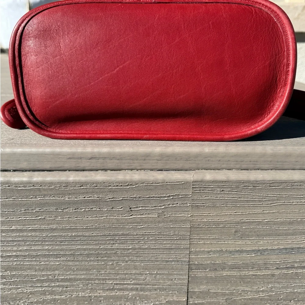 Vintage Coach Lula’s Legacy Bag - Picture 5 of 10